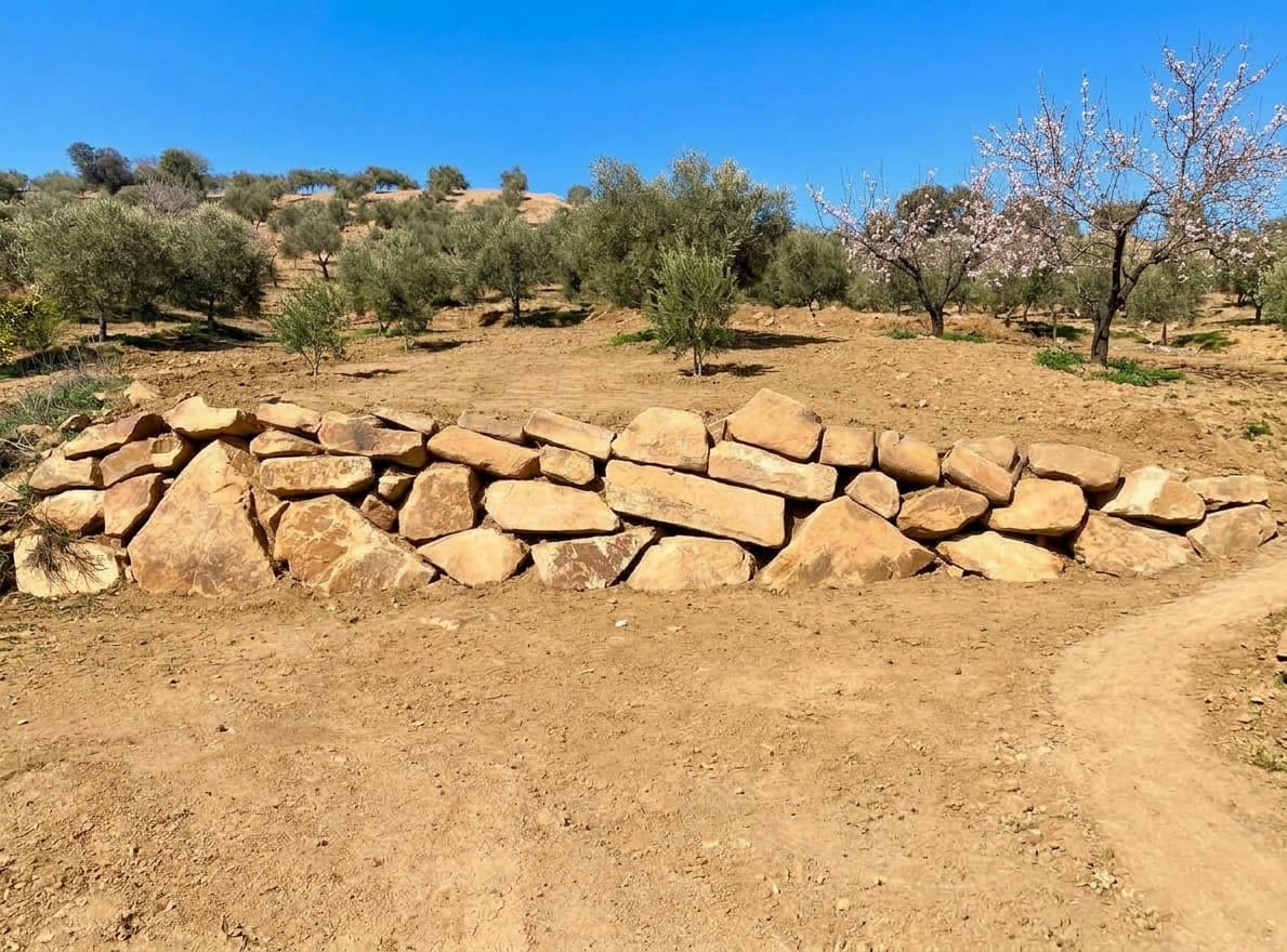 Terreno Não Urbanizado para venda em Villanueva de la Concepcion - 65 000 € (Ref: 10153896)