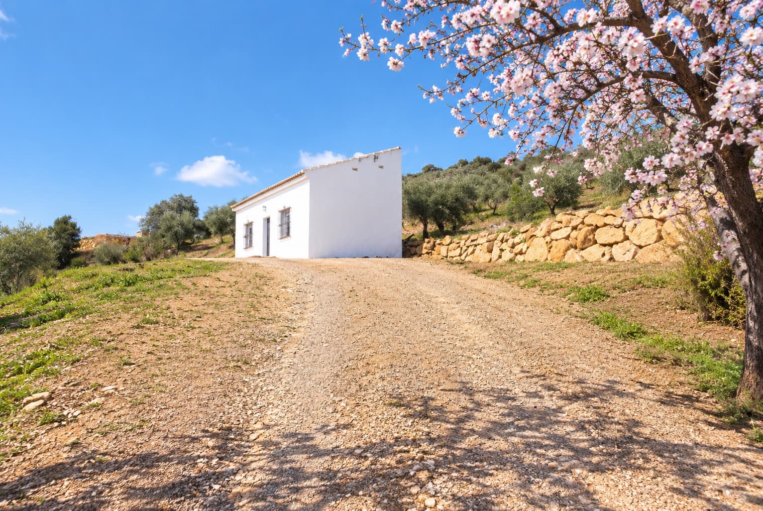 Terreno Não Urbanizado para venda em Villanueva de la Concepcion - 65 000 € (Ref: 10153896)