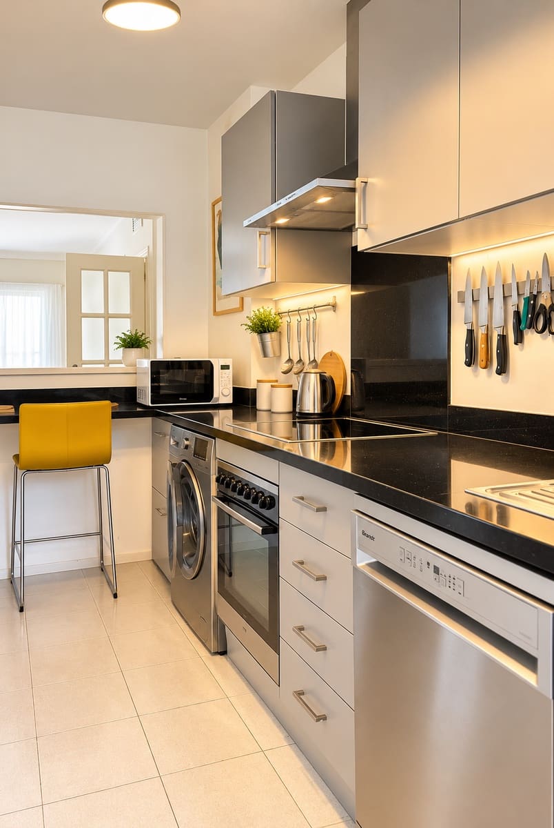 Piso de 2 habitaciones en Manilva en venta con piscina garaje - 255.000 € (Ref: 10160601)