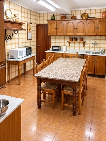 10 sypialnia Willa na sprzedaż w Arriate z basenem - 450 000 € (Ref: 10163311)