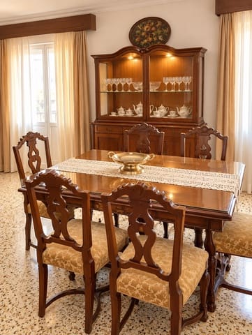 10 sypialnia Willa na sprzedaż w Arriate z basenem - 450 000 € (Ref: 10163311)