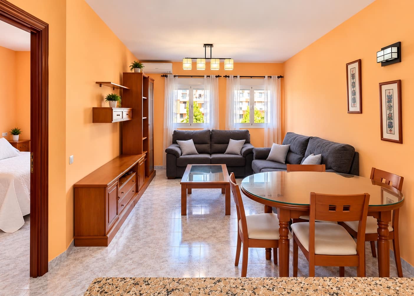1 soverom Leilighet til salgs i Rincon de la Victoria - € 247 000 (Ref: 10165499)
