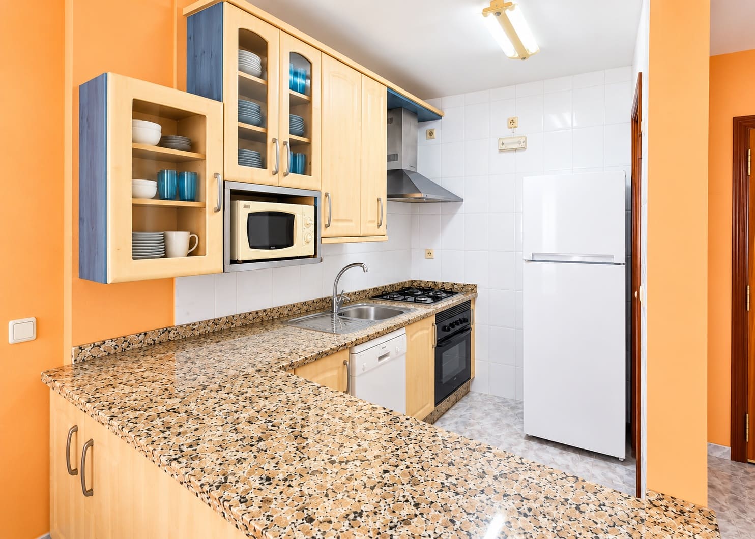 1 soverom Leilighet til salgs i Rincon de la Victoria - € 247 000 (Ref: 10165499)