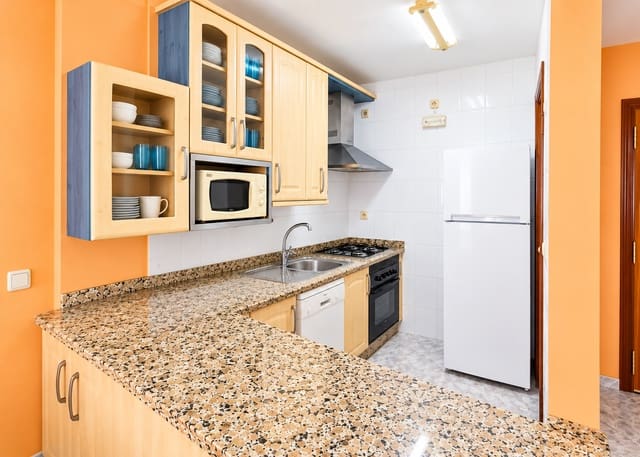 1 soverom Leilighet til salgs i Rincón de la Victoria - € 247 000 (Ref: 10165499)