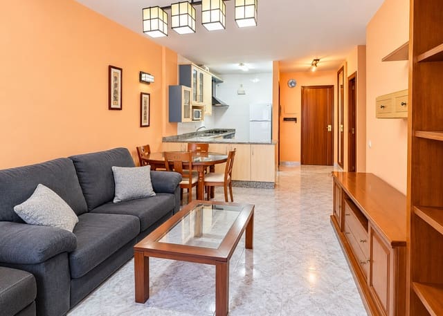 1 soverom Leilighet til salgs i Rincón de la Victoria - € 247 000 (Ref: 10165499)