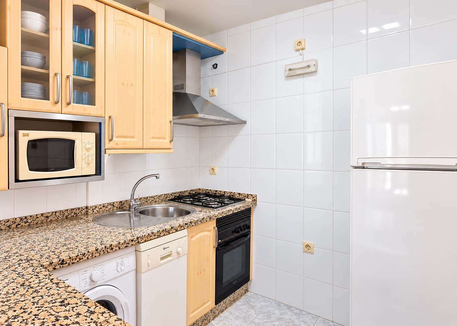 1 soverom Leilighet til salgs i Rincon de la Victoria - € 247 000 (Ref: 10165499)