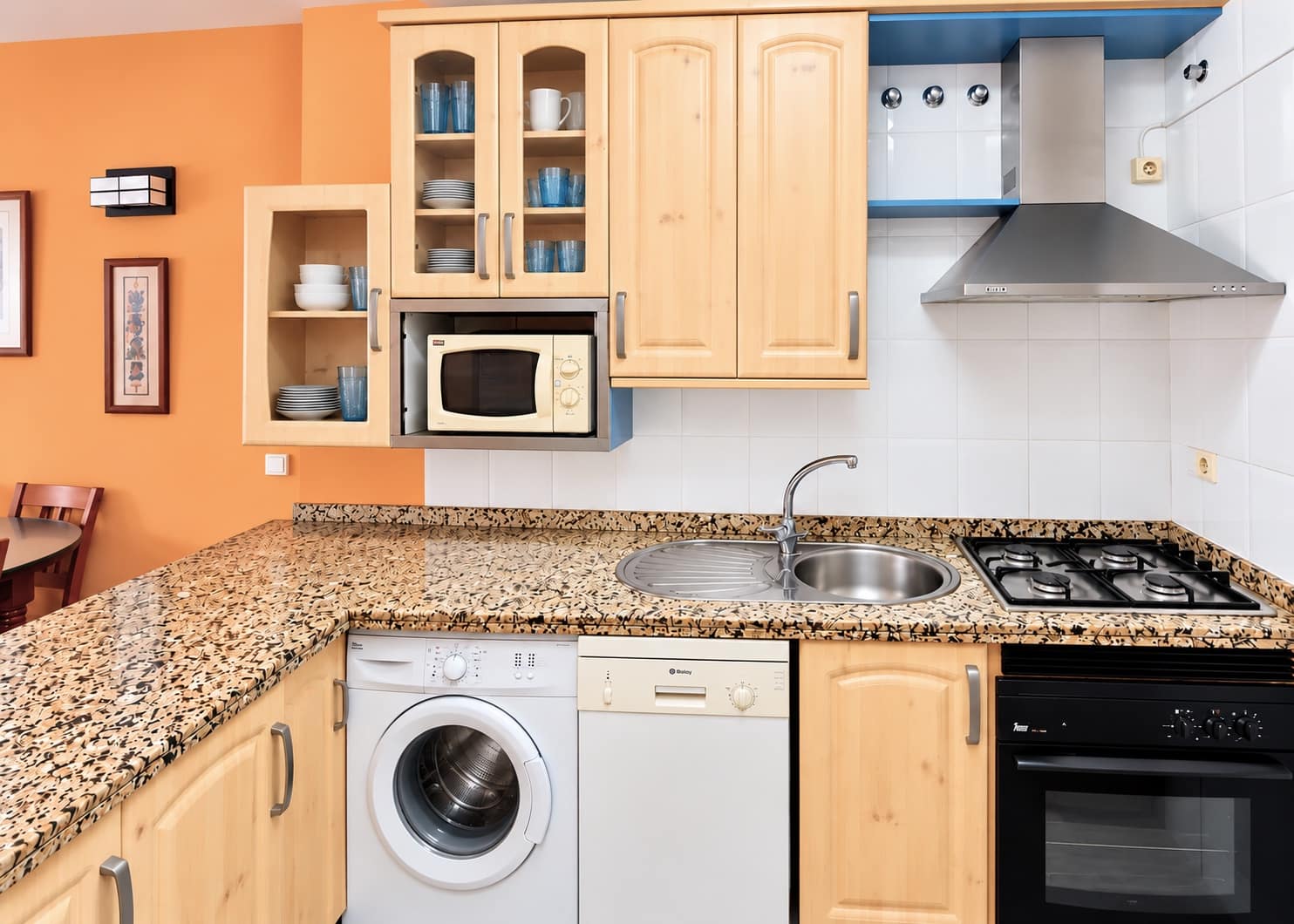 1 soverom Leilighet til salgs i Rincon de la Victoria - € 247 000 (Ref: 10165499)