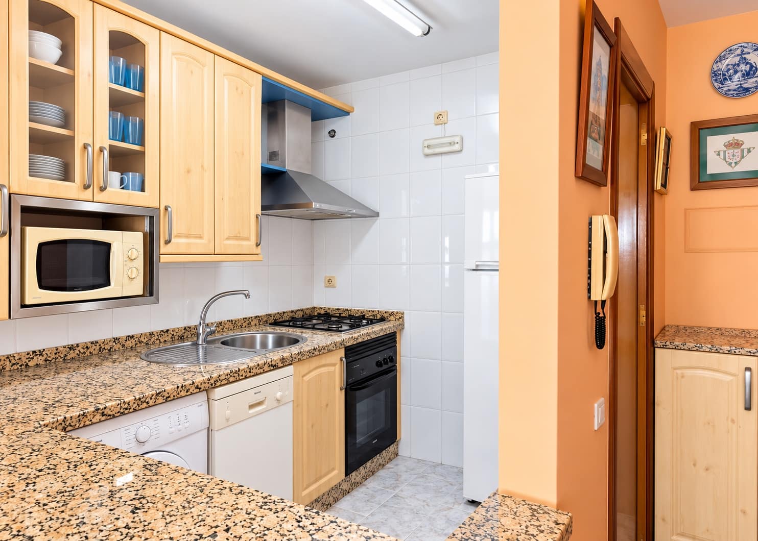 1 soverom Leilighet til salgs i Rincon de la Victoria - € 247 000 (Ref: 10165499)