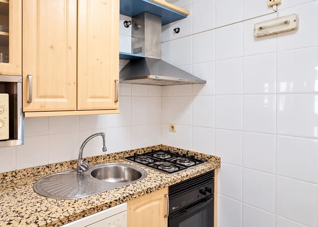 1 soverom Leilighet til salgs i Rincón de la Victoria - € 247 000 (Ref: 10165499)