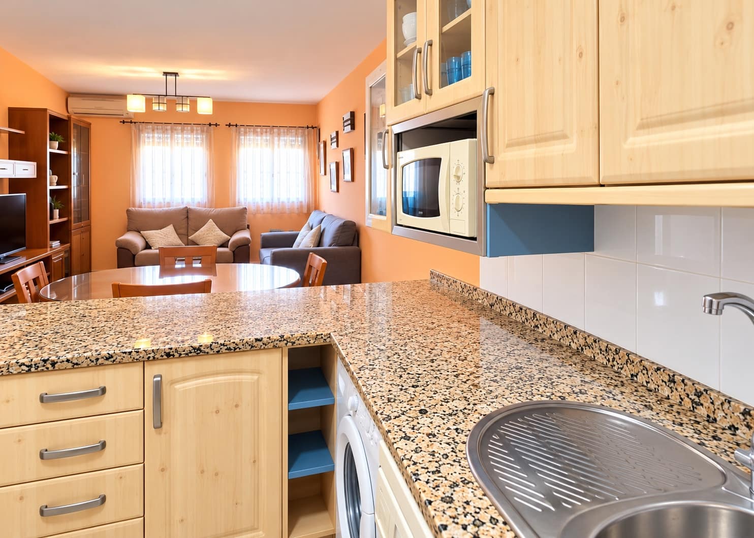 1 soverom Leilighet til salgs i Rincon de la Victoria - € 247 000 (Ref: 10165499)