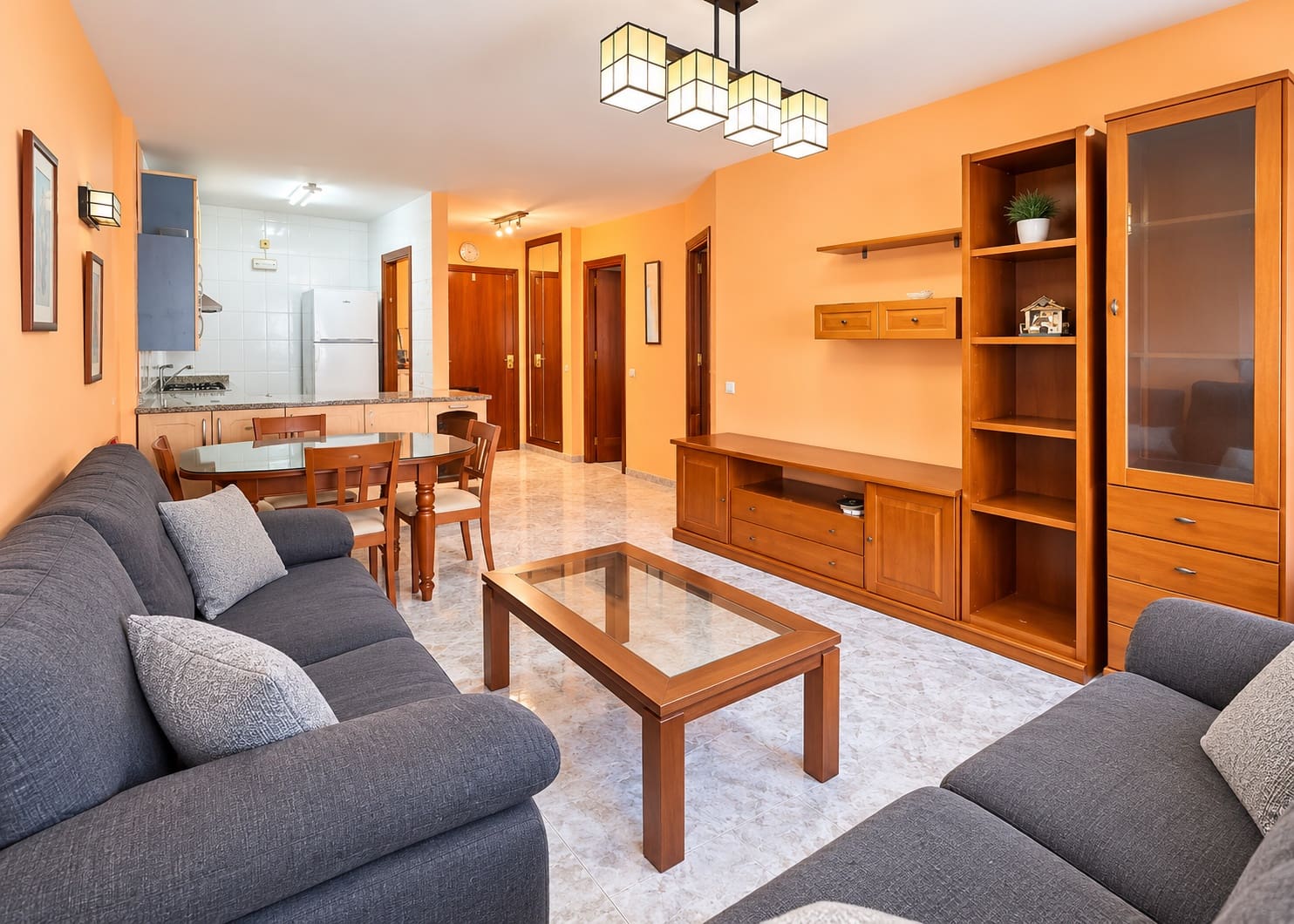 1 soverom Leilighet til salgs i Rincon de la Victoria - € 247 000 (Ref: 10165499)
