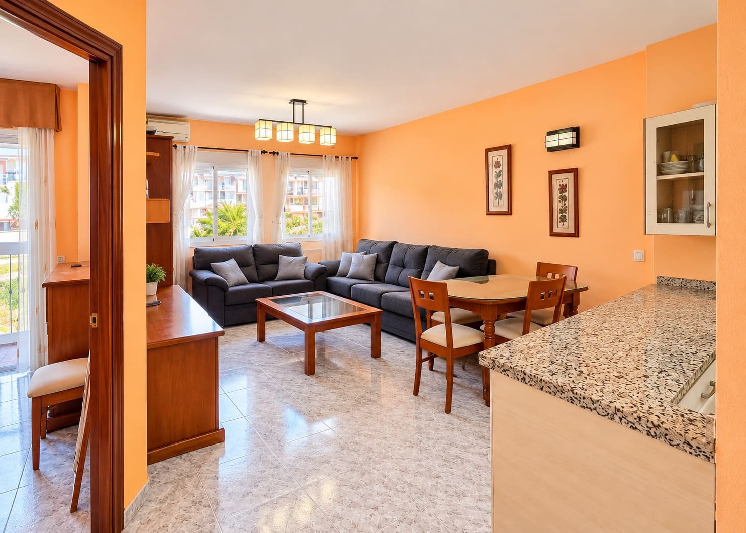 1 soverom Leilighet til salgs i Rincon de la Victoria - € 247 000 (Ref: 10165499)