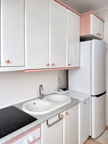 3 sovrum Lägenhet till salu i 4 de Diciembre, Málaga stad med garage - 270 000 € (Ref: 10165652)