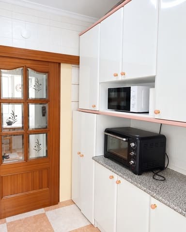 3 sovrum Lägenhet till salu i 4 de Diciembre, Málaga stad med garage - 270 000 € (Ref: 10165652)