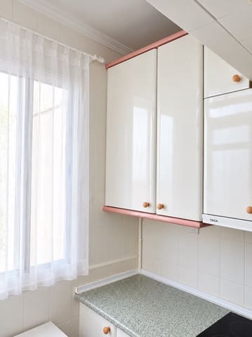 3 sovrum Lägenhet till salu i 4 de Diciembre, Málaga stad med garage - 270 000 € (Ref: 10165652)