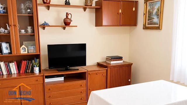 3 sovrum Lägenhet till salu i 4 de Diciembre, Málaga stad med garage - 270 000 € (Ref: 10165652)