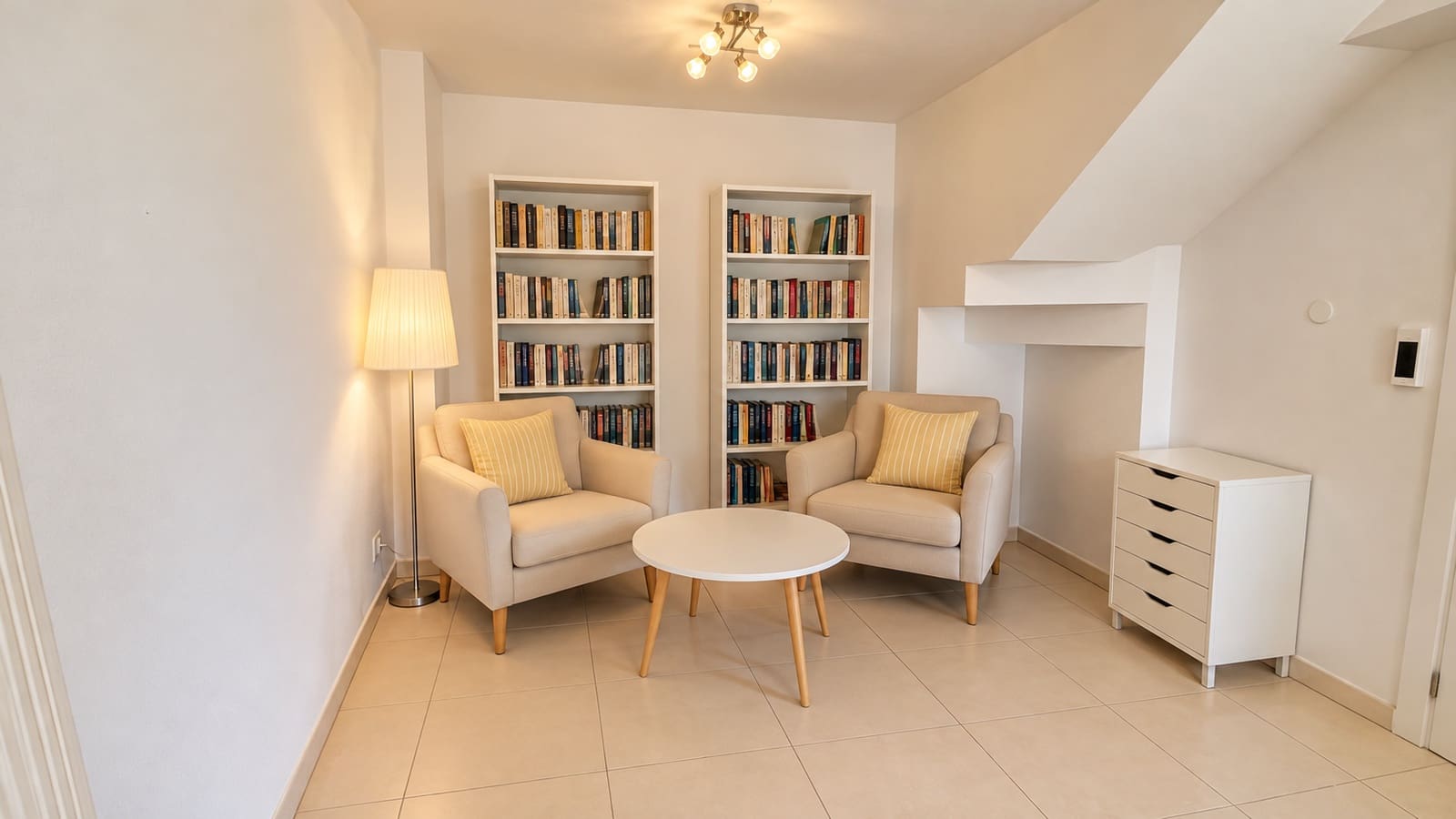 Ático de 2 habitaciones en Rincón de la Victoria en venta con piscina garaje - 425.000 € (Ref: 10171948)