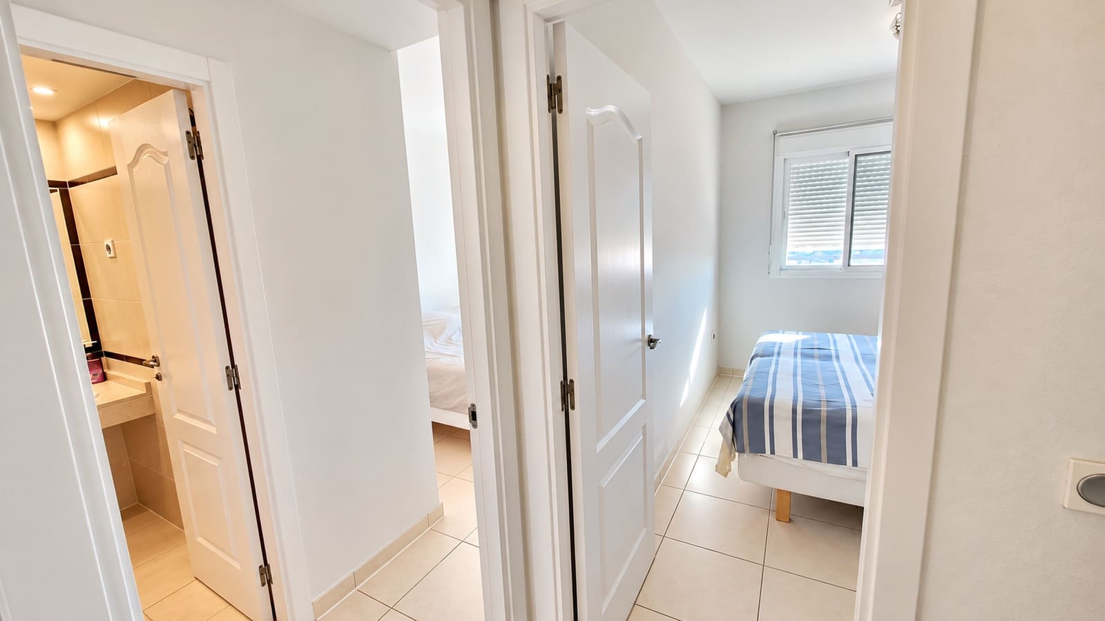 Ático de 2 habitaciones en Rincón de la Victoria en venta con piscina garaje - 425.000 € (Ref: 10171948)