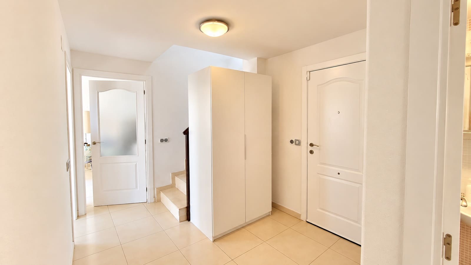 Ático de 2 habitaciones en Rincón de la Victoria en venta con piscina garaje - 425.000 € (Ref: 10171948)