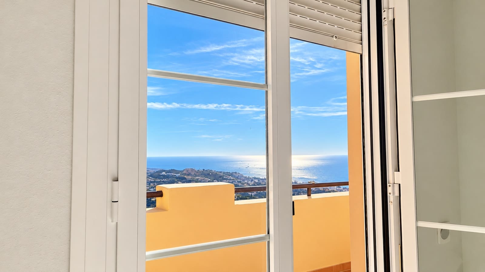 Ático de 2 habitaciones en Rincón de la Victoria en venta con piscina garaje - 425.000 € (Ref: 10171948)