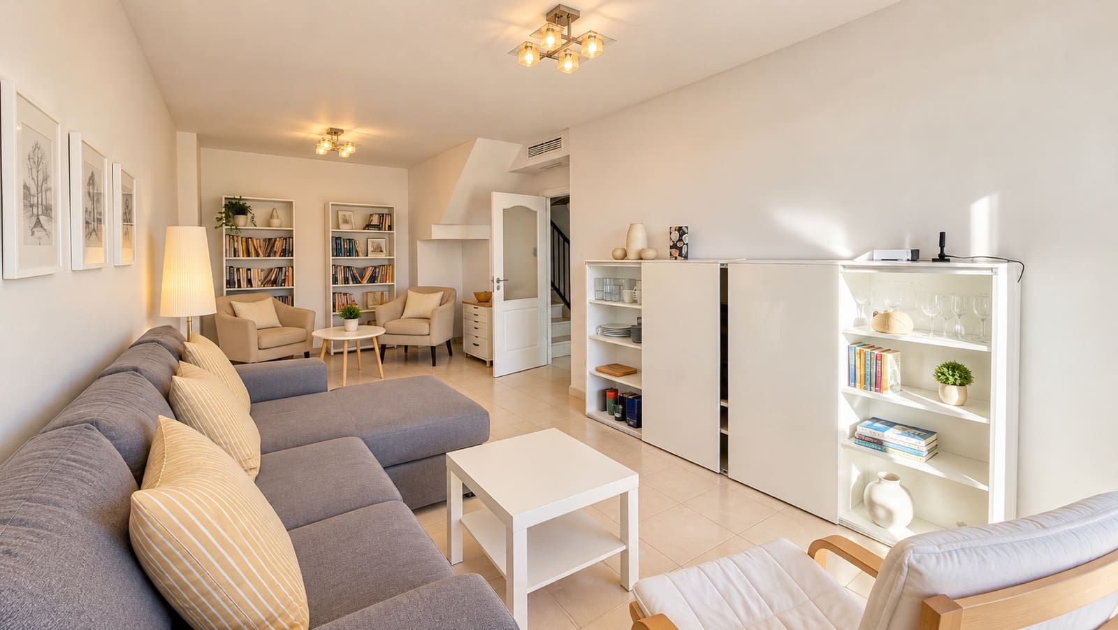 Ático de 2 habitaciones en Rincón de la Victoria en venta con piscina garaje - 425.000 € (Ref: 10171948)