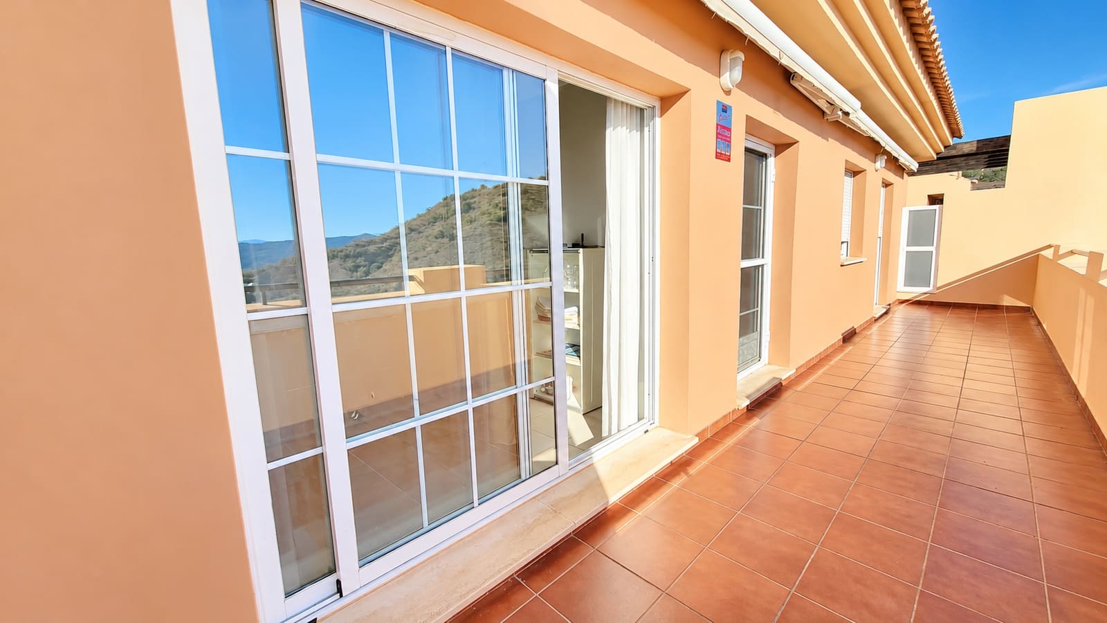 Ático de 2 habitaciones en Rincón de la Victoria en venta con piscina garaje - 425.000 € (Ref: 10171948)