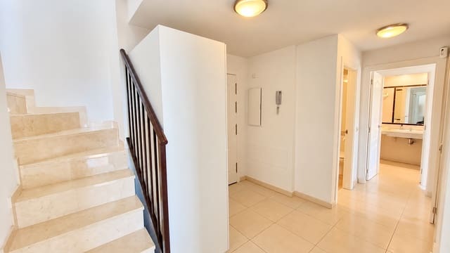 Ático de 2 habitaciones en Rincón de la Victoria en venta con piscina garaje - 425.000 € (Ref: 10171948)