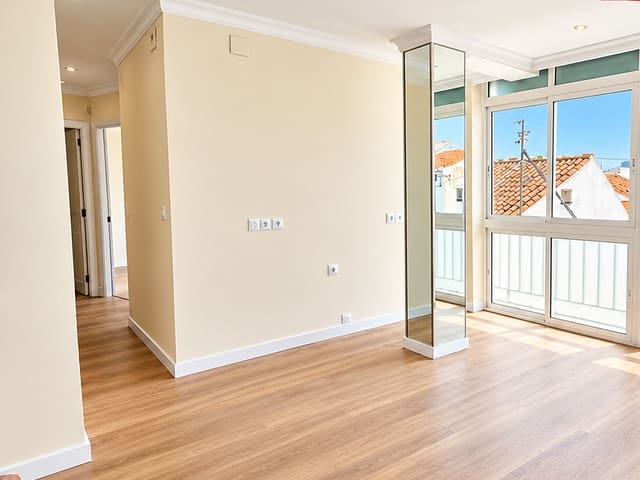 3 slaapkamer Flat te koop in Vélez-Málaga - € 199.000 (Ref: 10177601)