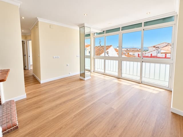 3 slaapkamer Flat te koop in Vélez-Málaga - € 199.000 (Ref: 10177601)