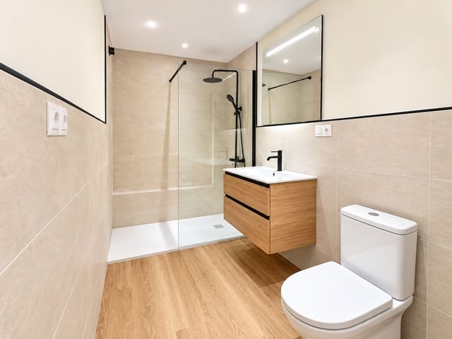 3 slaapkamer Flat te koop in Vélez-Málaga - € 199.000 (Ref: 10177601)