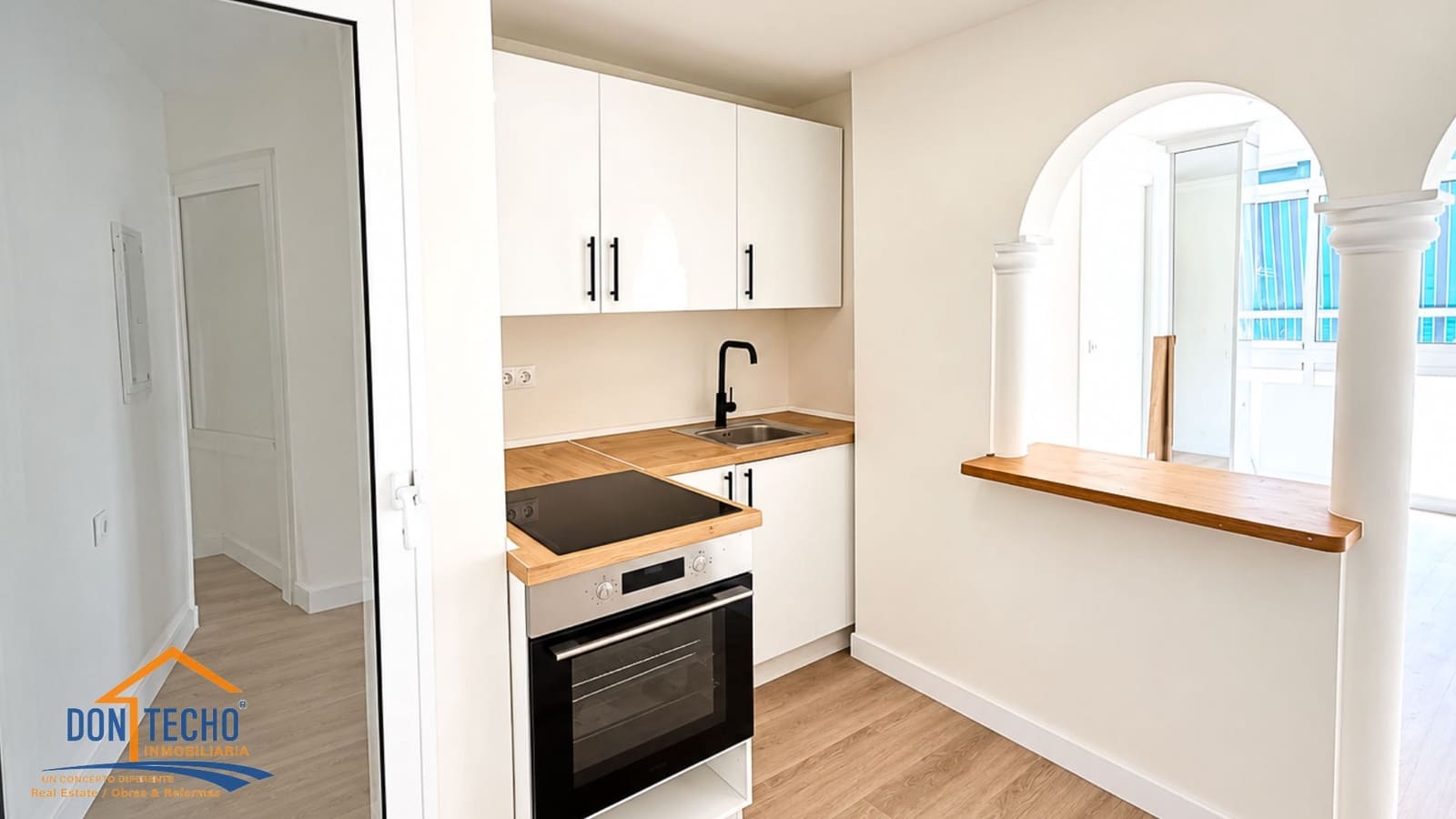 3 bedroom Flat for sale in Velez-Malaga - € 199,000 (Ref: 10177601)