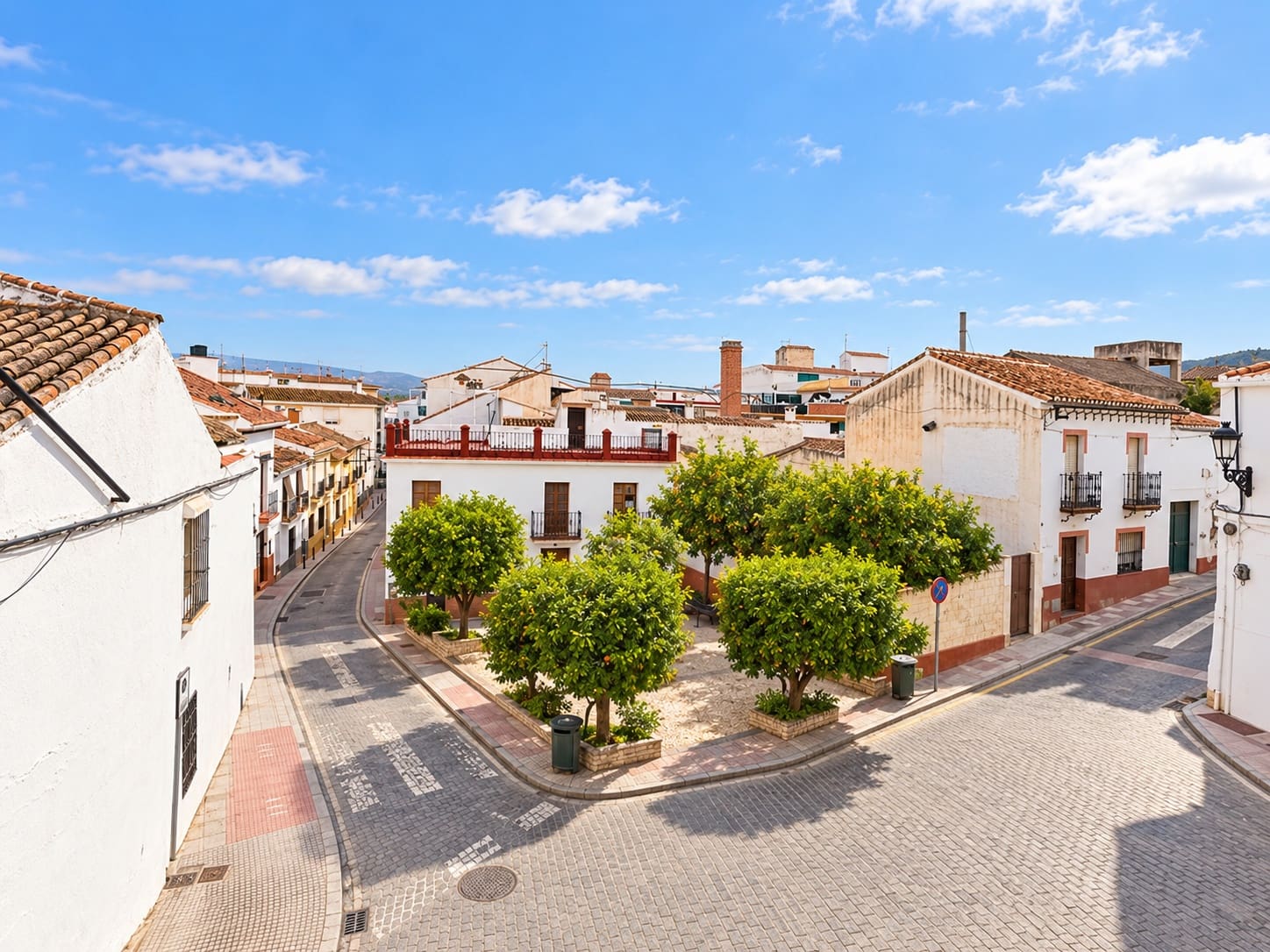 3 bedroom Flat for sale in Velez-Malaga - € 199,000 (Ref: 10177601)