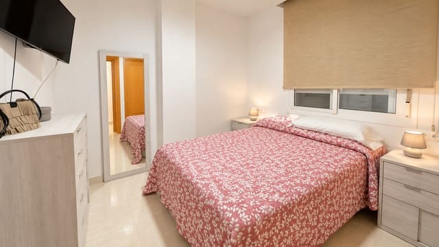 1 slaapkamer Appartement te koop in Rincón de la Victoria met zwembad garage - € 270.000 (Ref: 10179588)