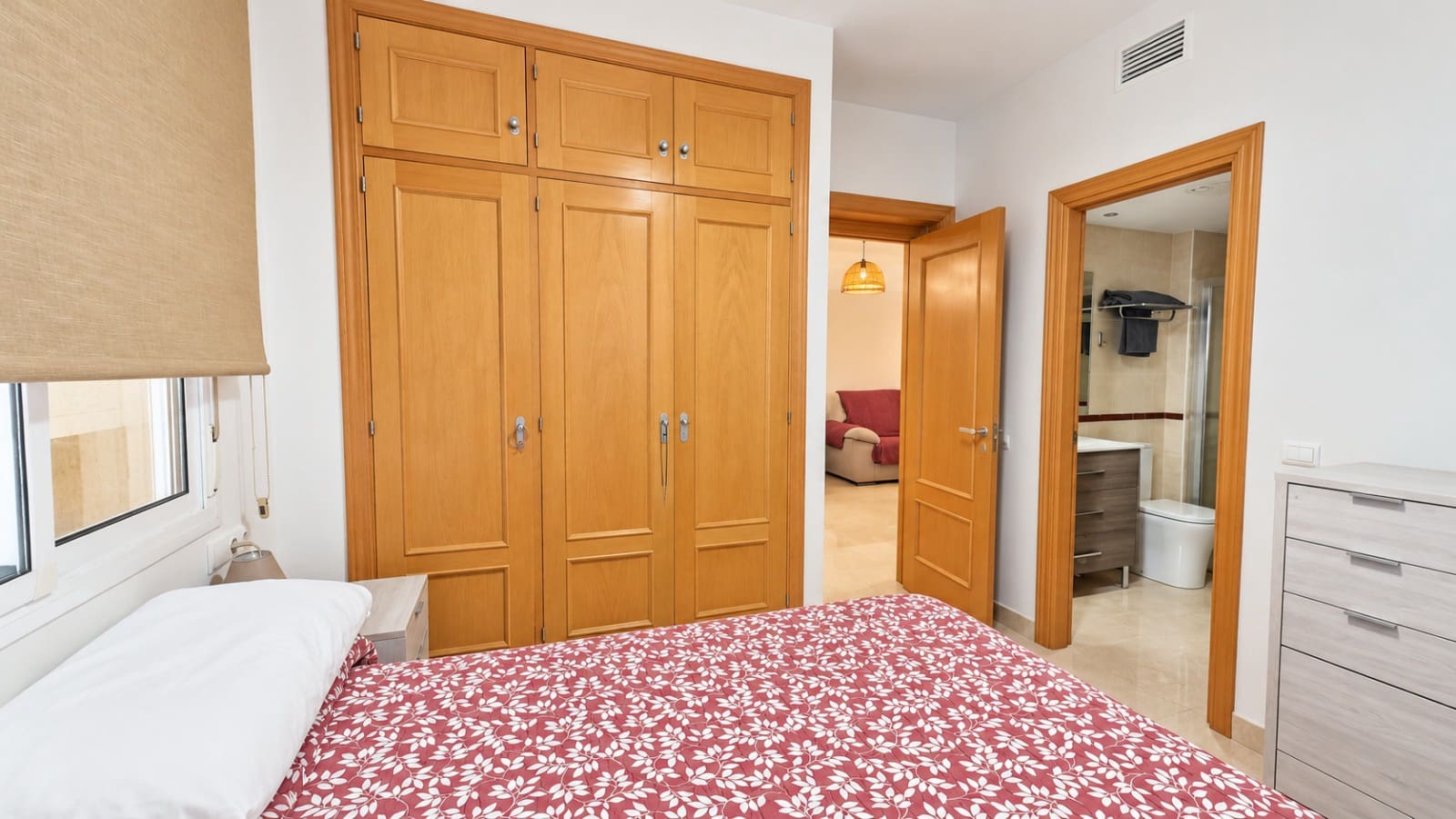 1 soverom Leilighet til salgs i Rincon de la Victoria med svømmebasseng garasje - € 270 000 (Ref: 10179588)