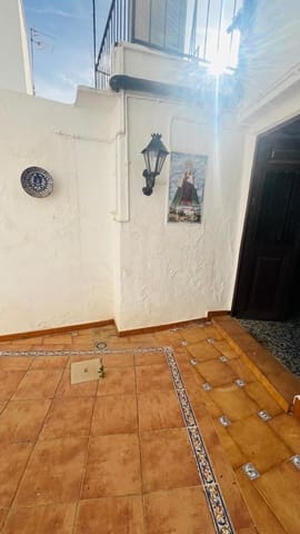 6 slaapkamer Villa te koop in Alora met garage - € 250.000 (Ref: 10182102)