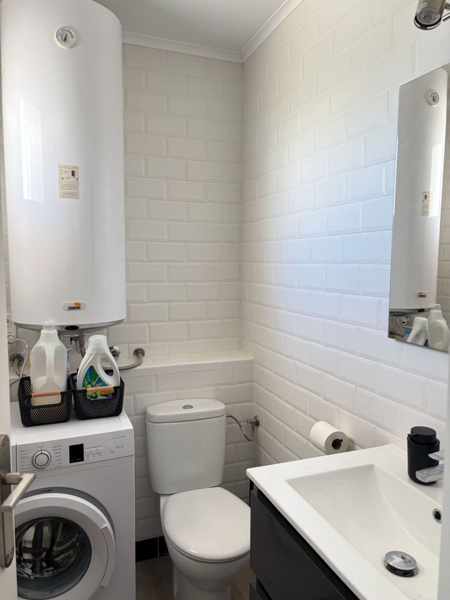 3 sovrum Lägenhet till salu i Manilva med pool garage - 315 000 € (Ref: 10183438)