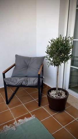 3 sovrum Lägenhet till salu i Chullera, Manilva med pool garage - 315 000 € (Ref: 10183438)