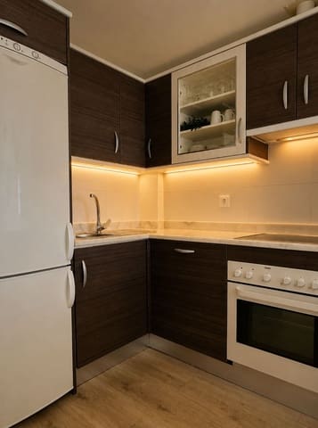3 sovrum Lägenhet till salu i Chullera, Manilva med pool garage - 315 000 € (Ref: 10183438)