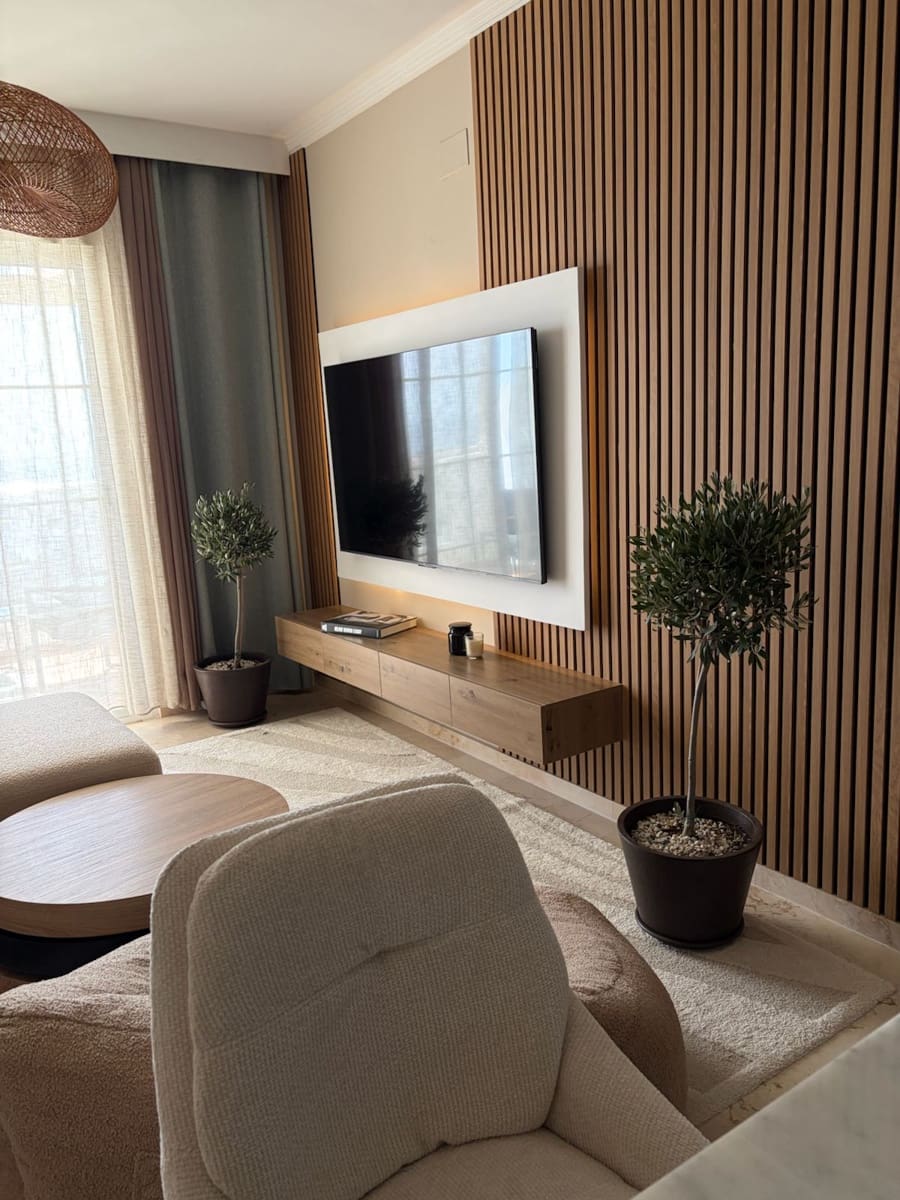 3 sovrum Lägenhet till salu i Manilva med pool garage - 315 000 € (Ref: 10183438)