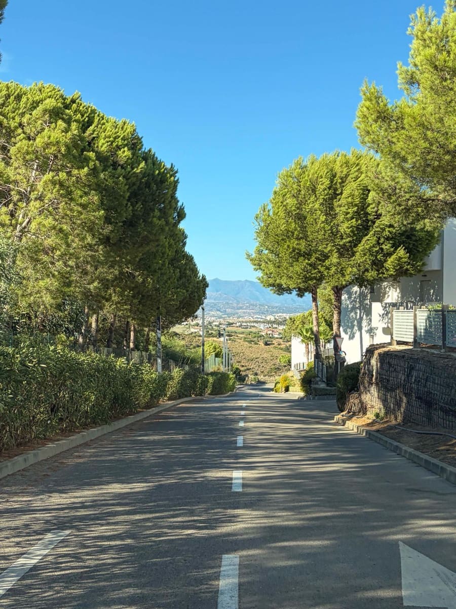 3 sovrum Lägenhet till salu i Manilva med pool garage - 315 000 € (Ref: 10183438)