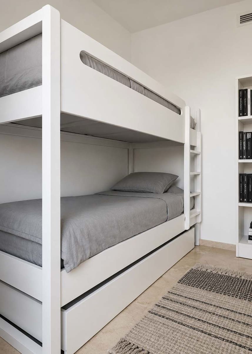 3 sovrum Lägenhet till salu i Manilva med pool garage - 315 000 € (Ref: 10183438)