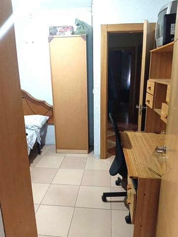 3 Zimmer Apartment zu verkaufen in La Paz, Málaga Stadt mit Garage - 325.000 € (Ref: 9669466)