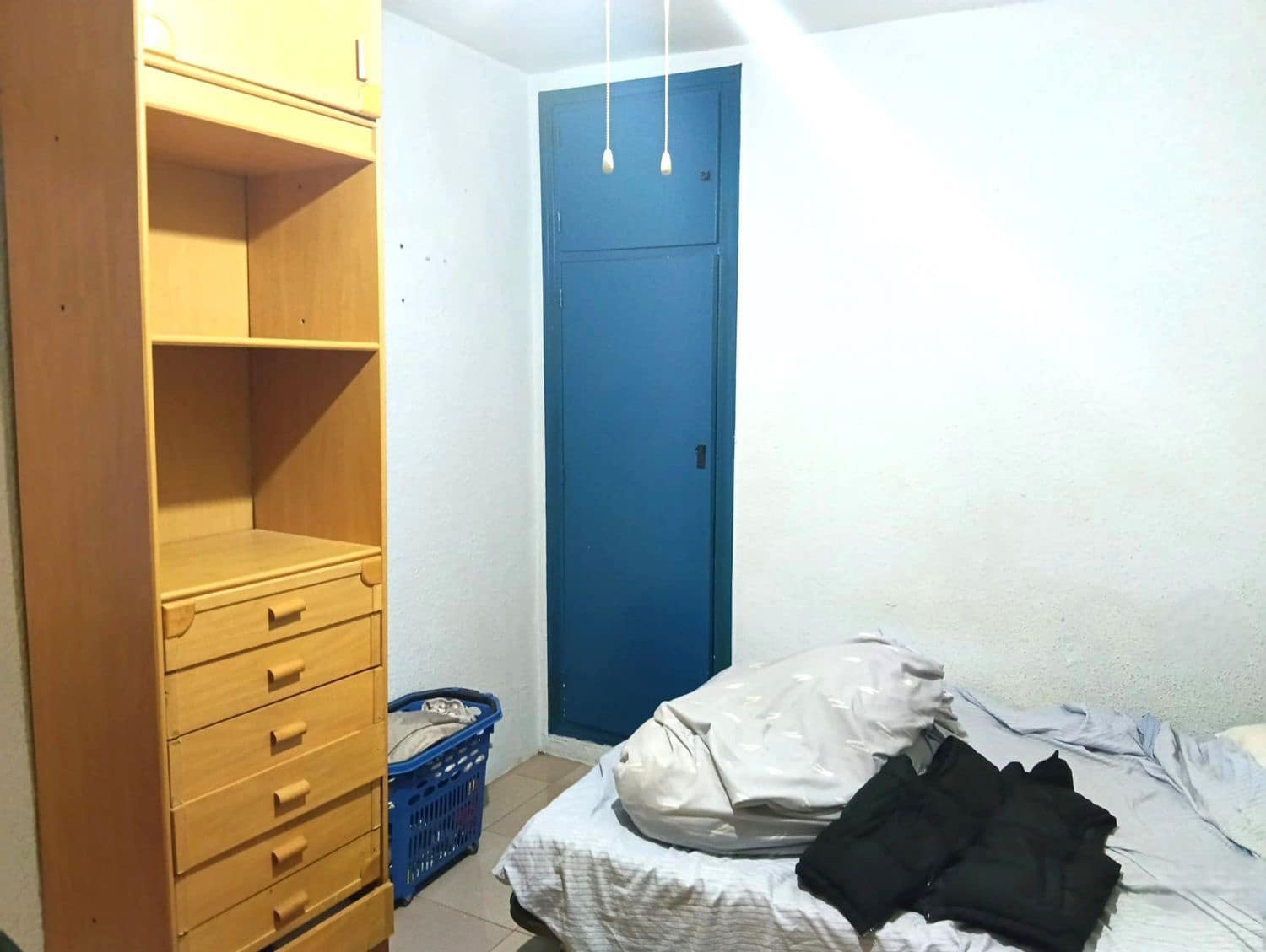3 Zimmer Apartment zu verkaufen in Malaga Stadt mit Garage - 325.000 € (Ref: 9669466)