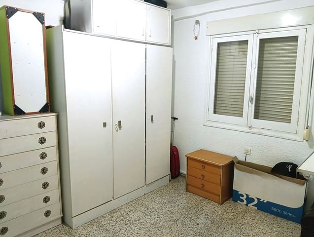 3 Zimmer Apartment zu verkaufen in La Paz, Málaga Stadt mit Garage - 325.000 € (Ref: 9669466)