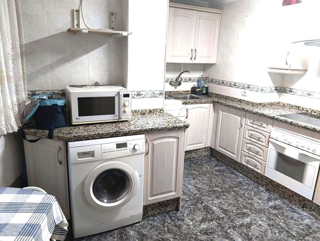 3 Zimmer Apartment zu verkaufen in La Paz, Málaga Stadt mit Garage - 325.000 € (Ref: 9669466)