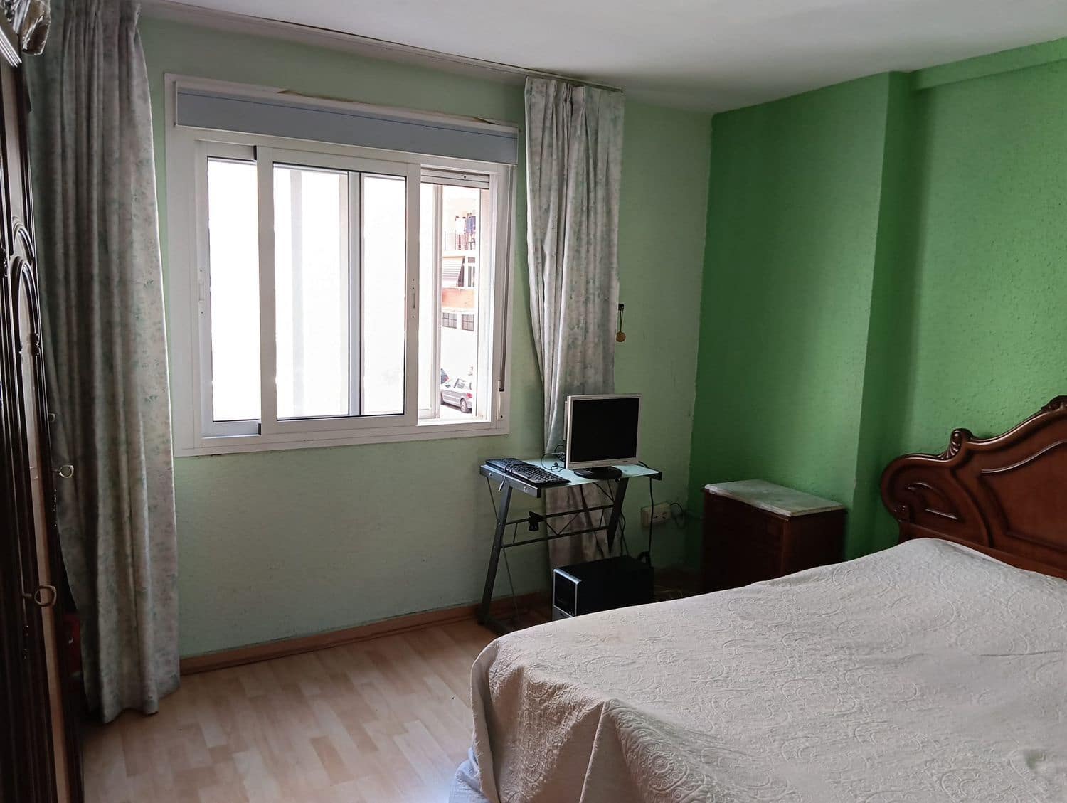 3 bedroom Apartment for sale in Malaga city with garage - € 325,000 (Ref: 9669466)