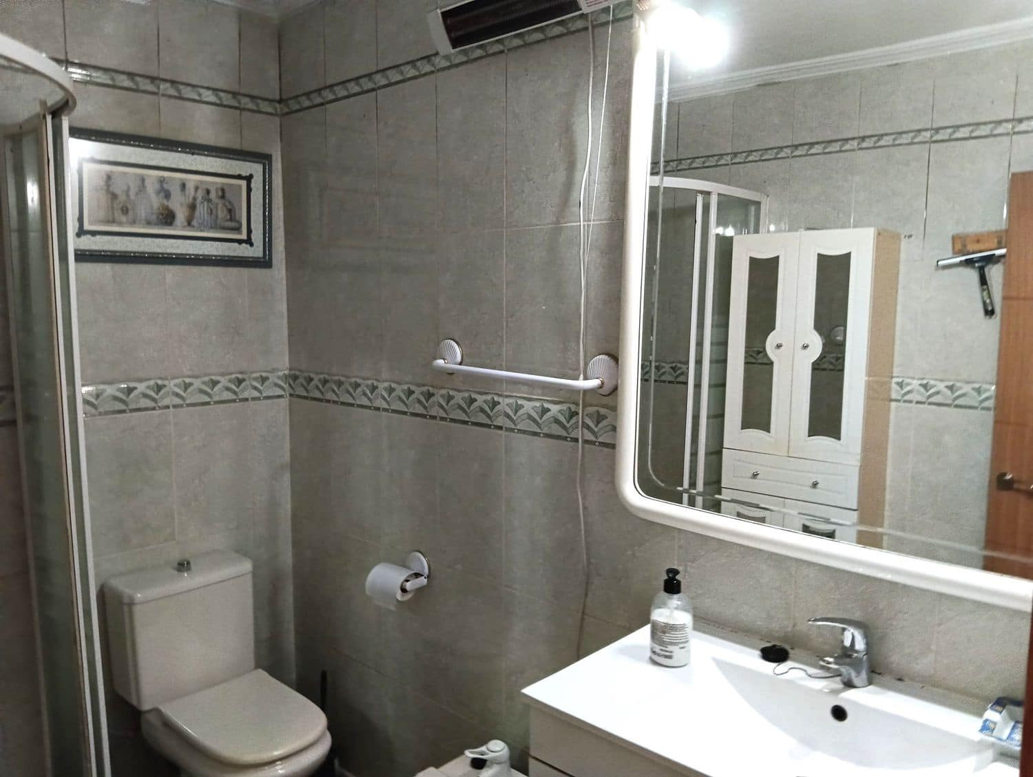 3 bedroom Apartment for sale in Malaga city with garage - € 325,000 (Ref: 9669466)