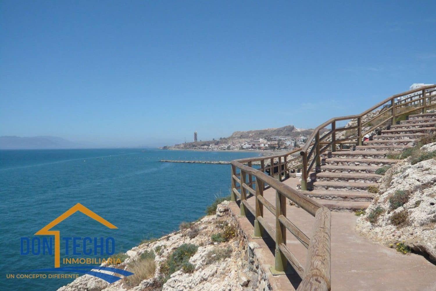 2 bedroom Apartment for sale in Rincon de la Victoria with garage - € 220,000 (Ref: 9669468)