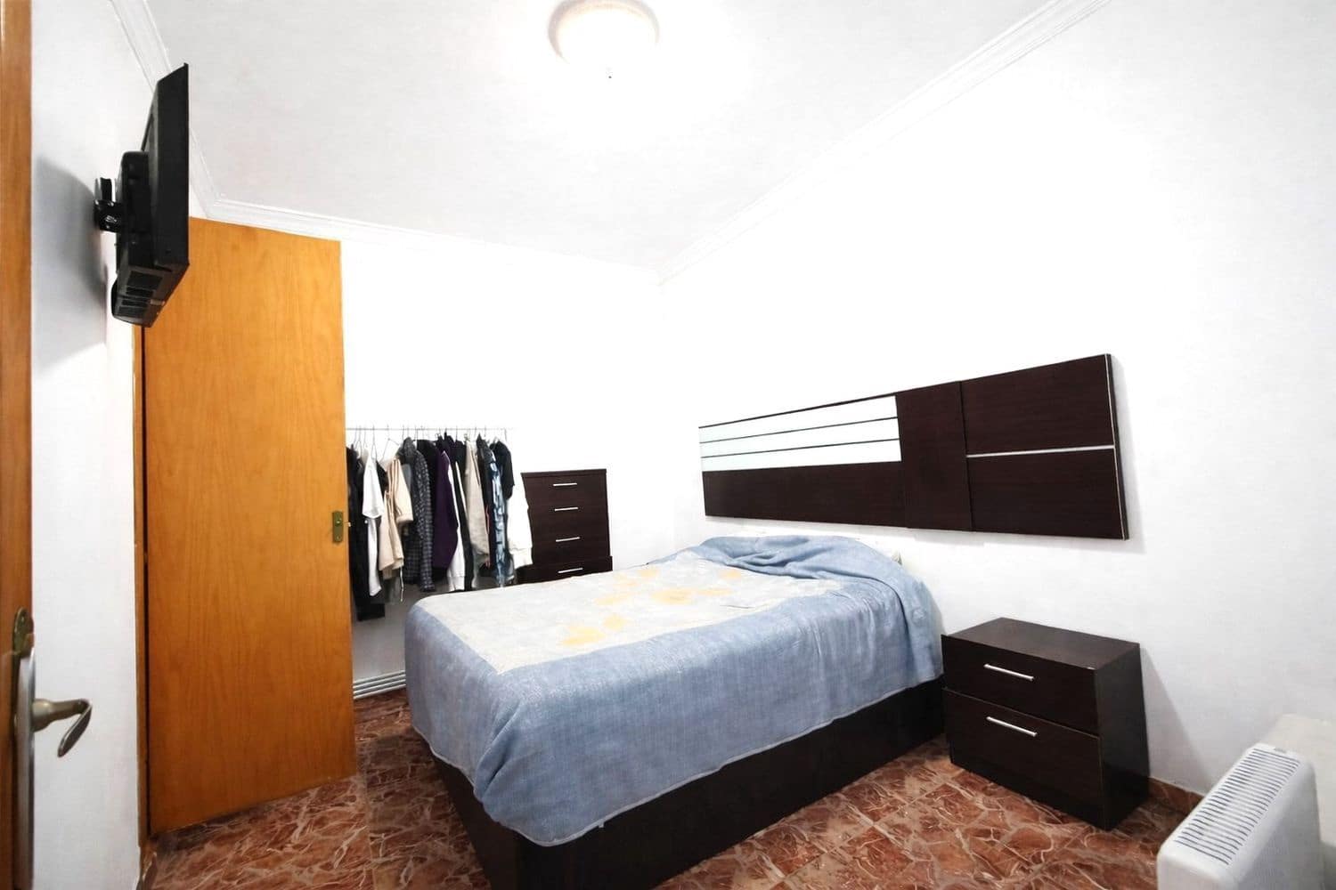 3 sovrum Hus till salu i Torre del Mar med garage - 450 000 € (Ref: 9669469)