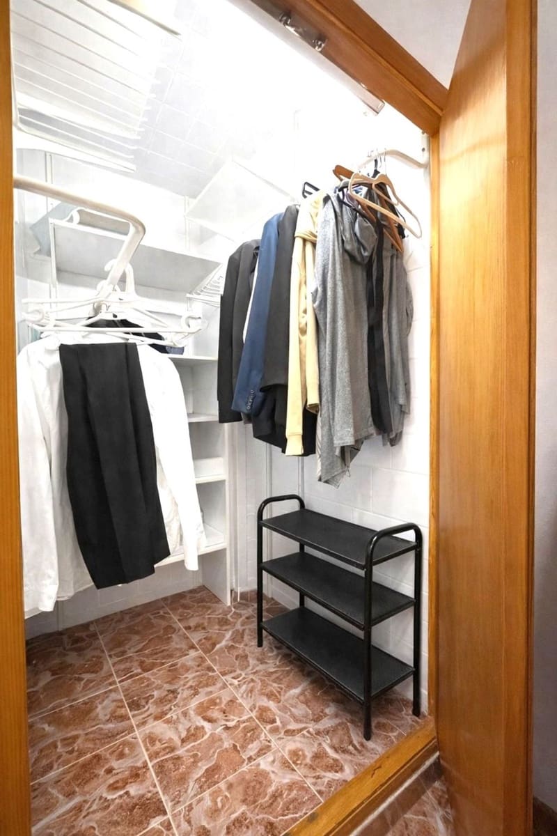 3 sovrum Hus till salu i Torre del Mar med garage - 450 000 € (Ref: 9669469)